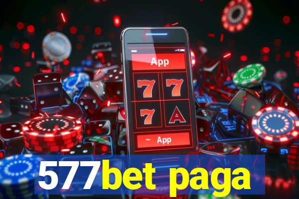 577bet paga